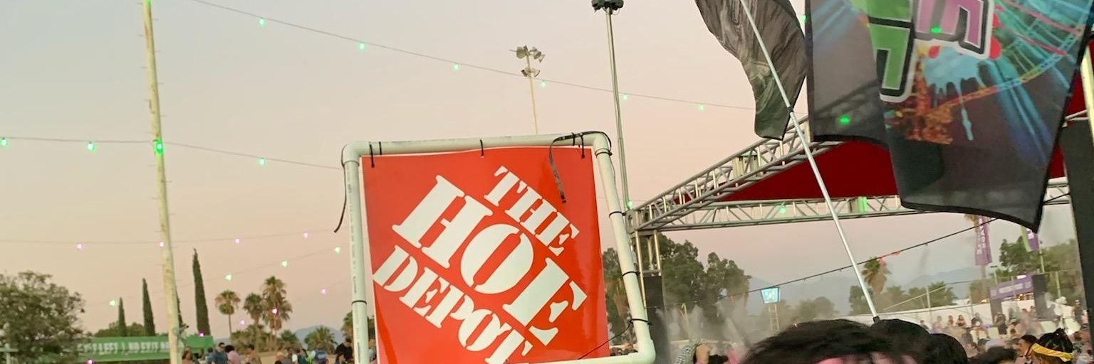 ston3dj's profile banner image