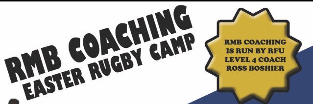 RMBCoaching banner