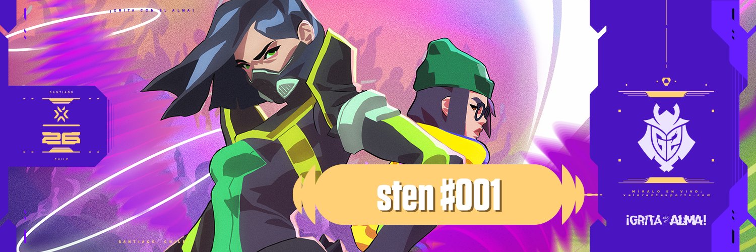 stenme1ster's profile banner image