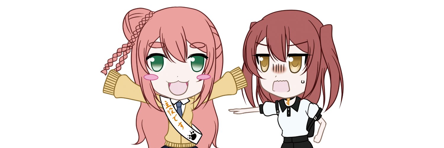 mayuki_chocola's profile banner image