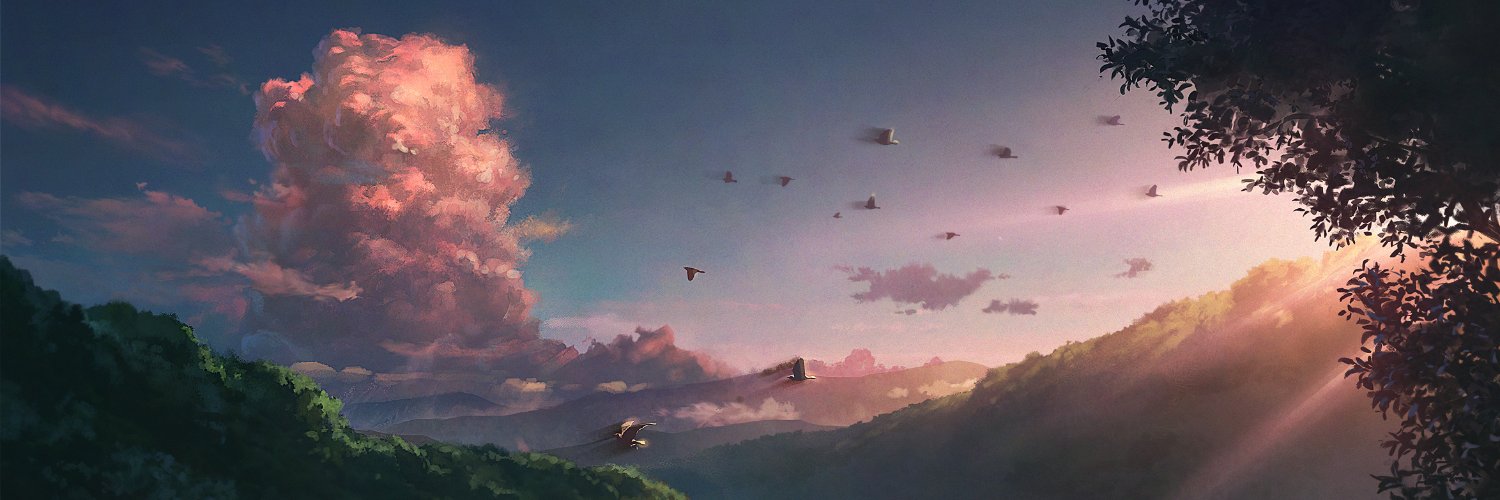 かいせい's banner