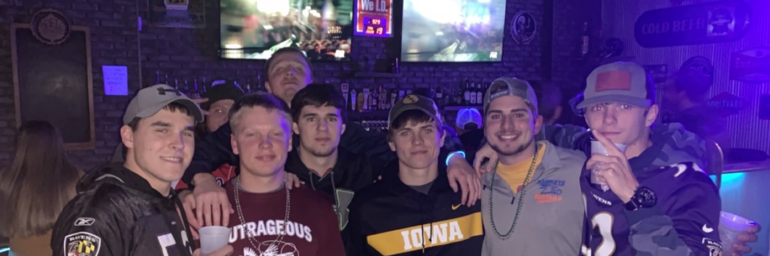 walkertr13's profile banner image