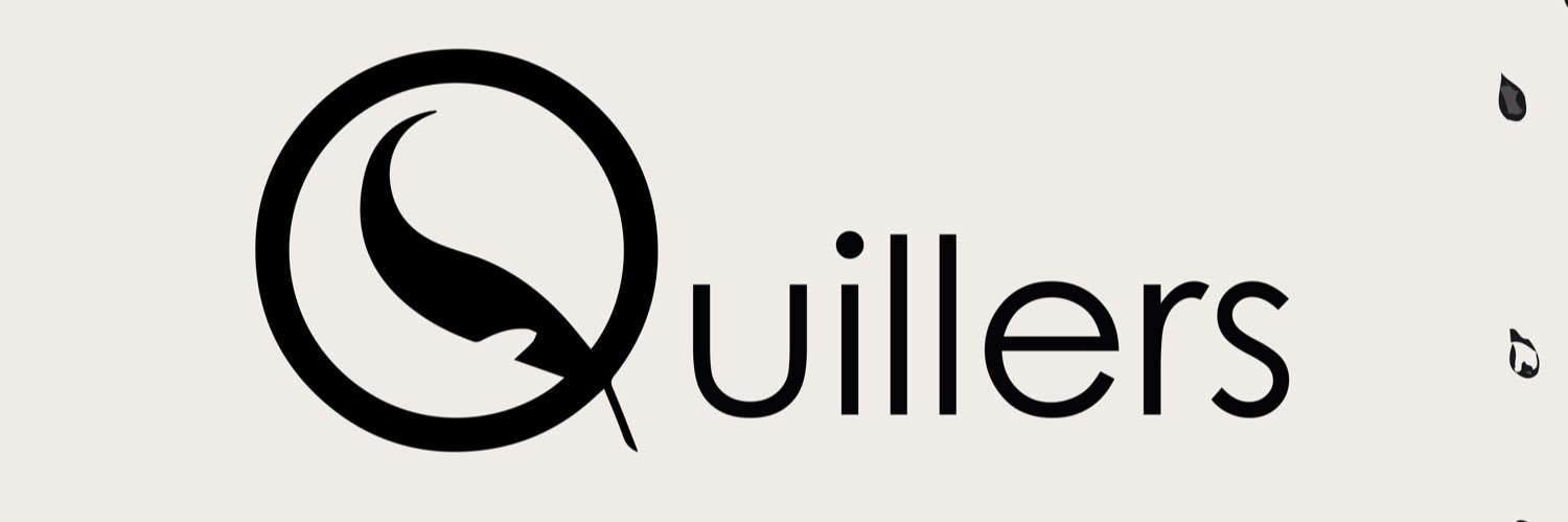 Quillers banner