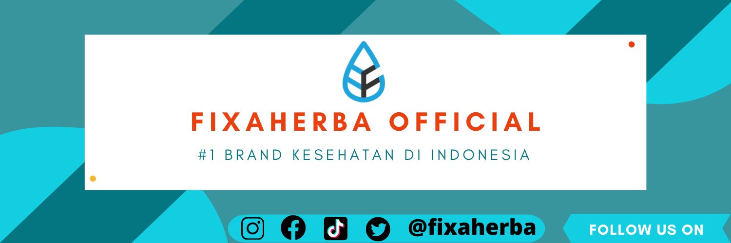 fixaherba's profile banner image