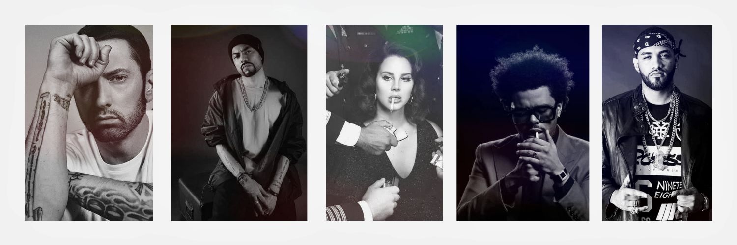 rapperrbr's profile banner image