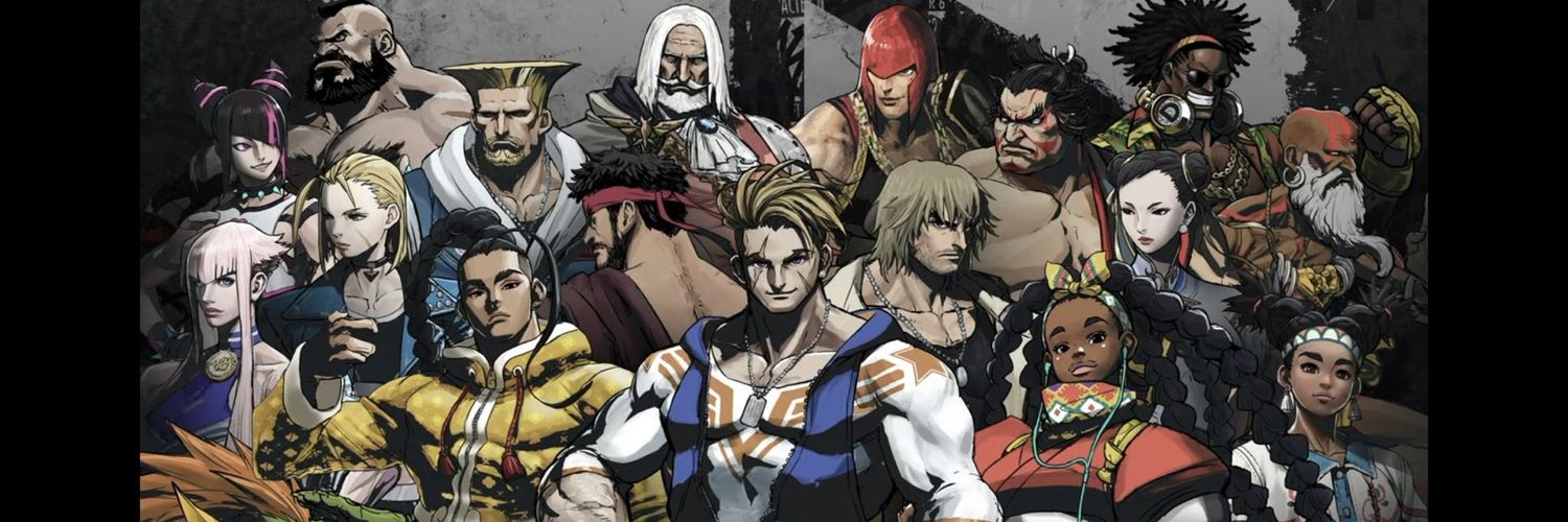 Wr3ckwell's profile banner image