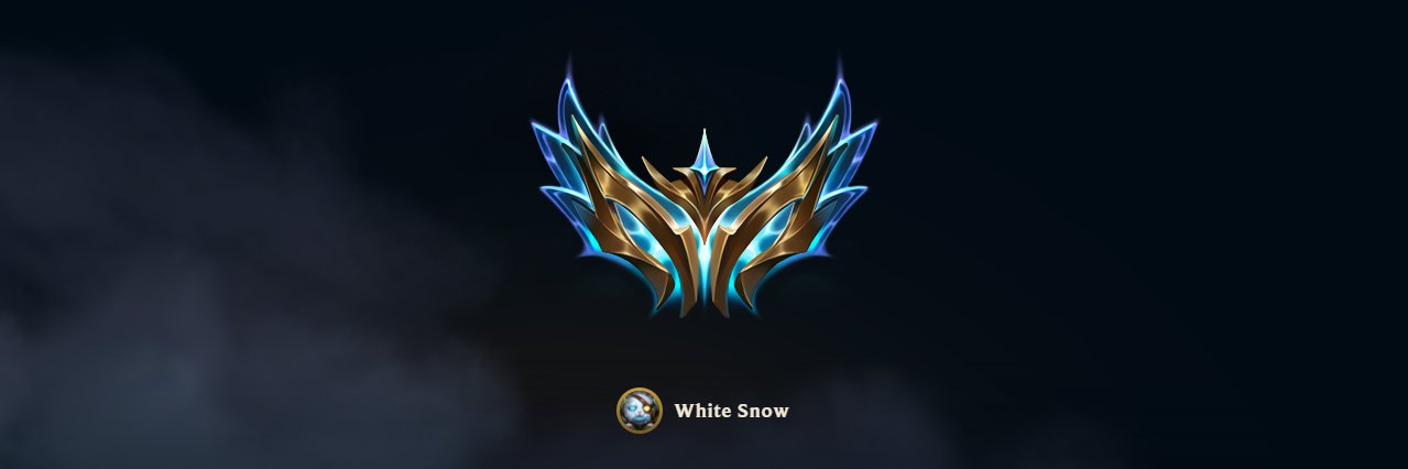White Snow 🇨🇦's banner