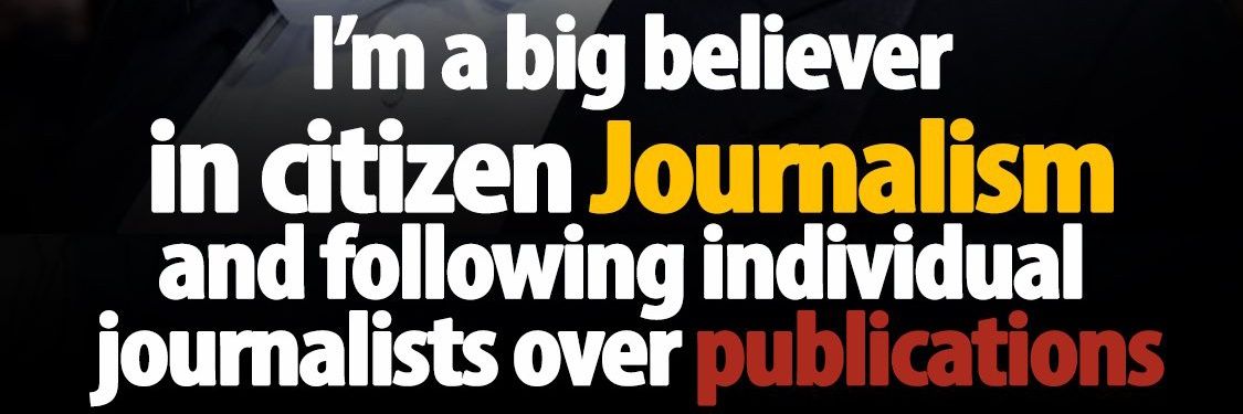 Freedom To Africa banner