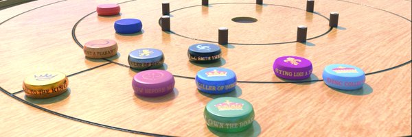 KCrokinole Profile Banner