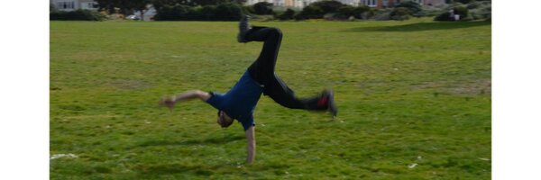 glezos Profile Banner