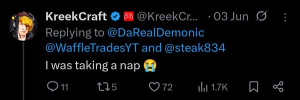 DaRealDemonic Profile Banner