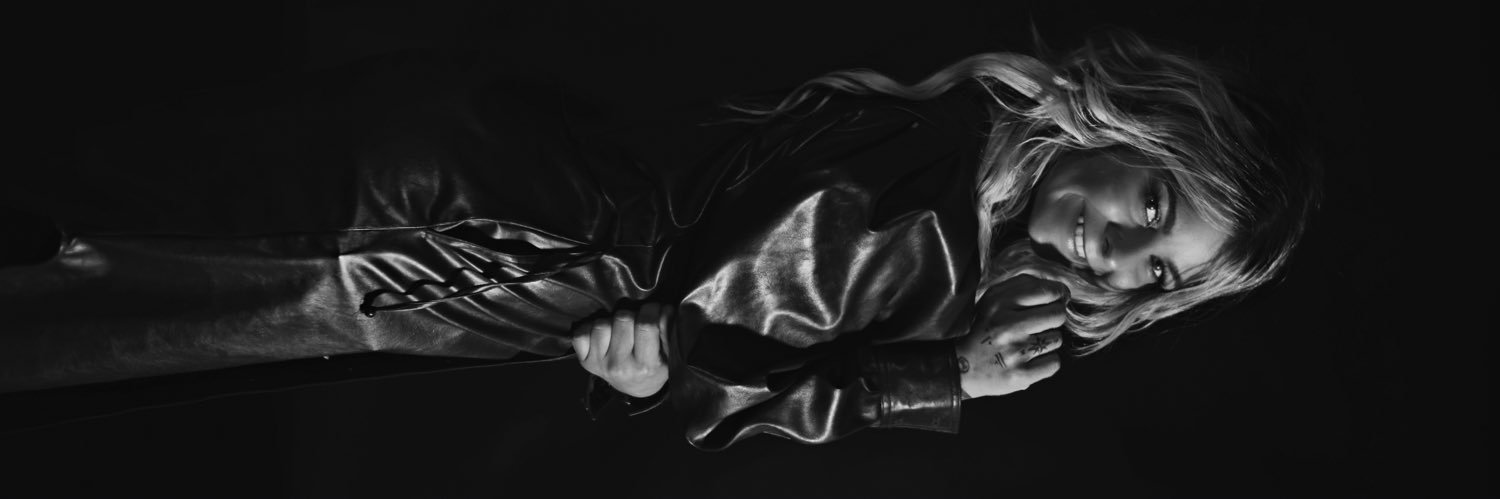 Jannicke Haug Sæther banner