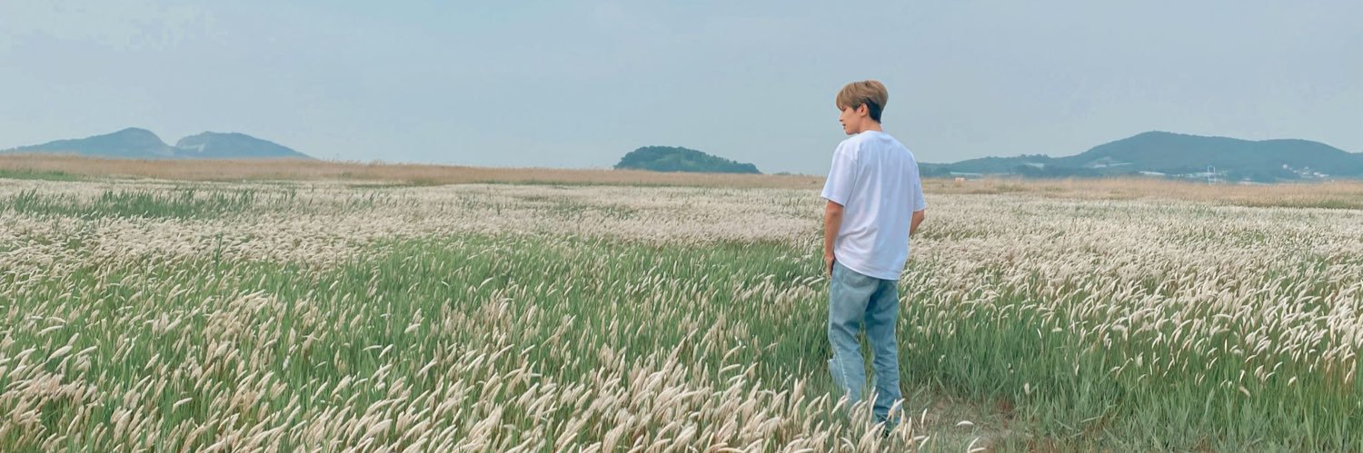 markjaemwon's profile banner image