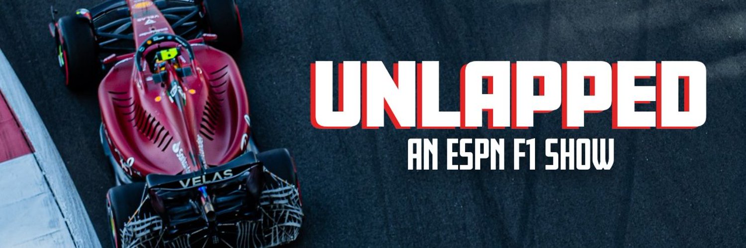 ESPN F1's banner