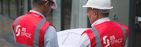 IISSpace Profile Banner