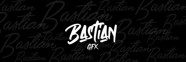 BastianGFX1 Profile Banner