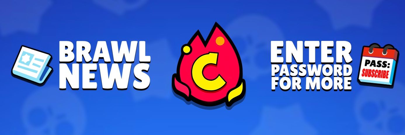 CRACKROID - Brawl Stars  banner
