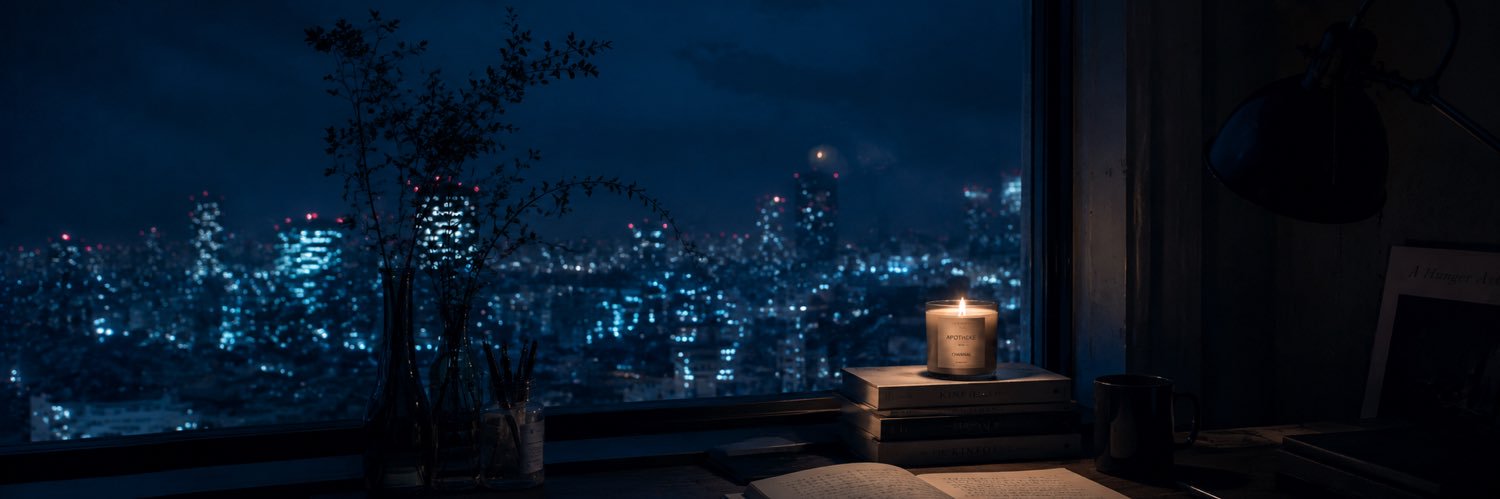 ぴん banner