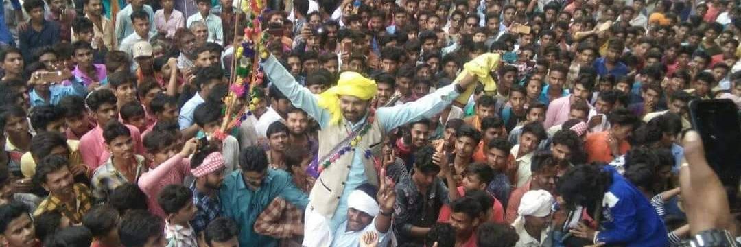 Vikram Achhaliya - विक्रम अछालिया banner
