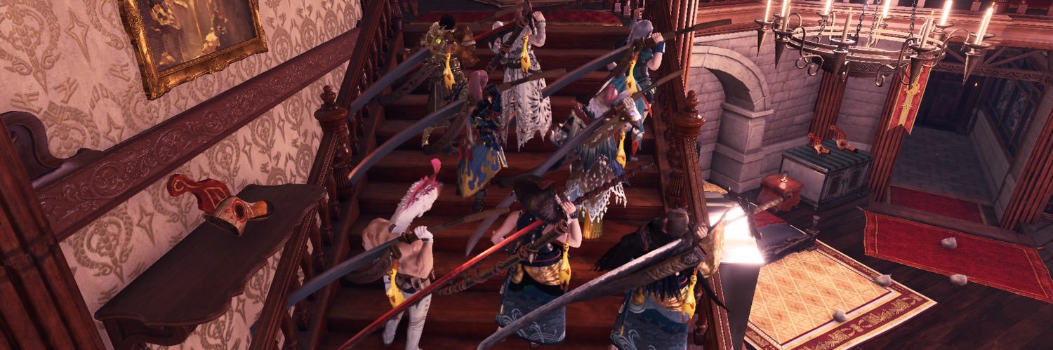 リョ〜♭ banner