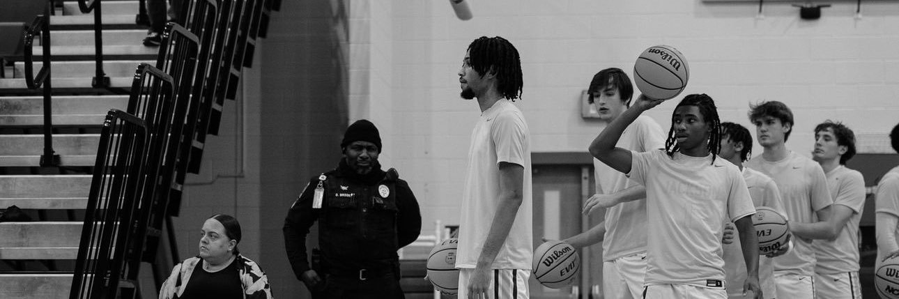 Maximilian Young banner