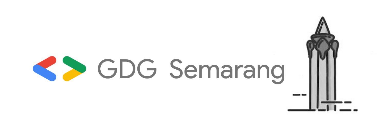 GDG Semarang banner
