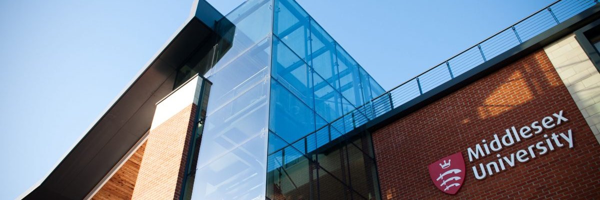 New Pathways in Improvisation @MDX banner