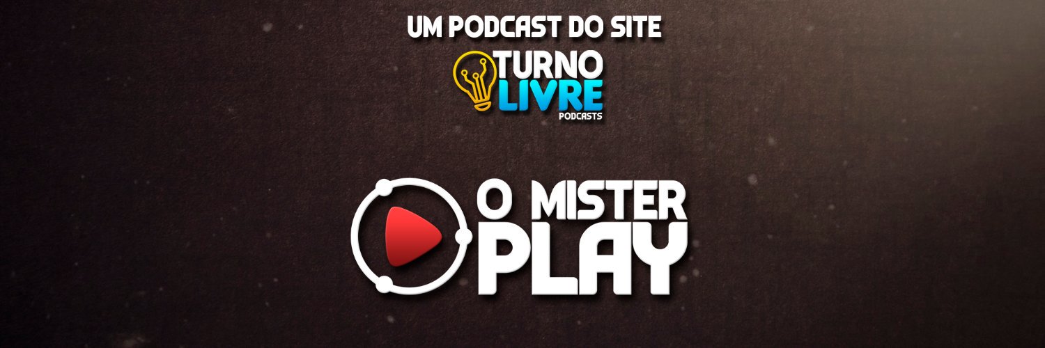 O Mister Play banner