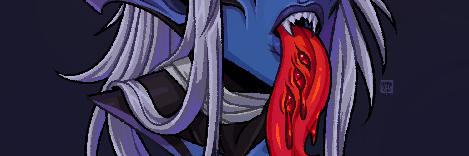 Gilgamion 🔞 Profile Banner