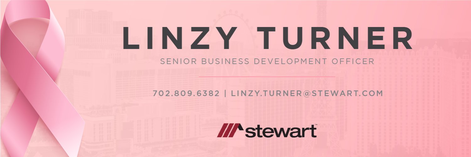 Linzy Turner banner