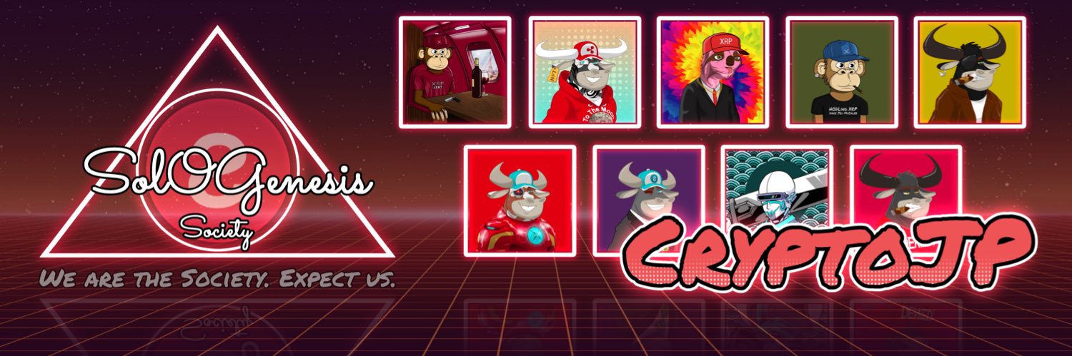 CryptoJP🐂 banner