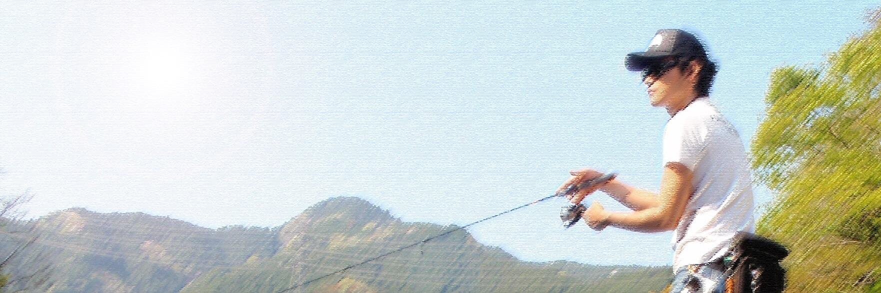 KM banner