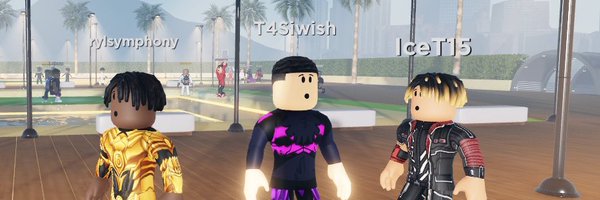 slimmyR6 Profile Banner