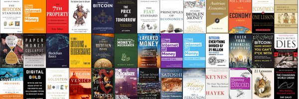 AlexOttaBTC Profile Banner