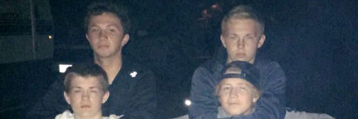 tannerlamb98's profile banner image
