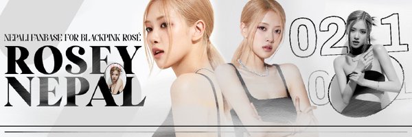 roseynepal Profile Banner