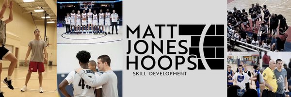 MattJonesHoops Profile Banner