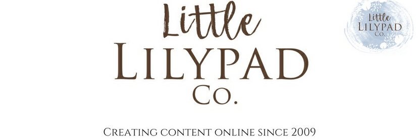 littlelilypadco's profile banner image