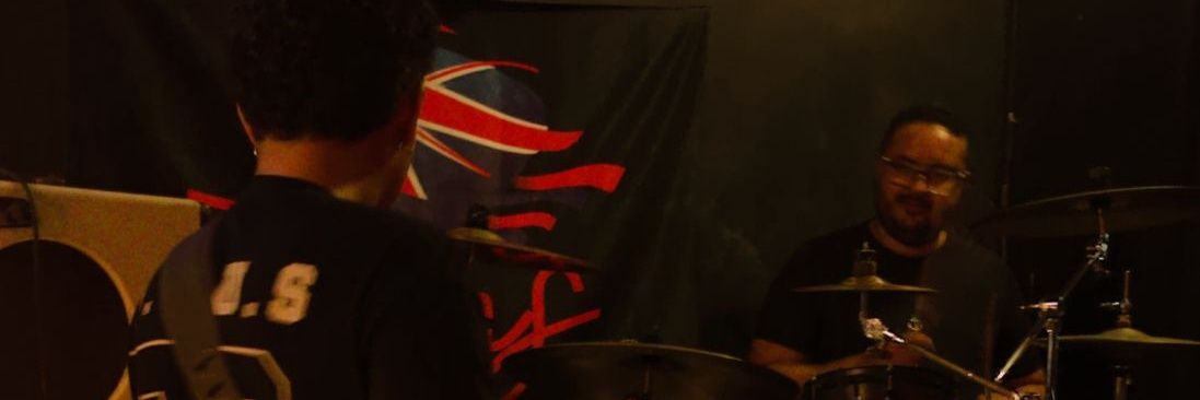 who am I banner