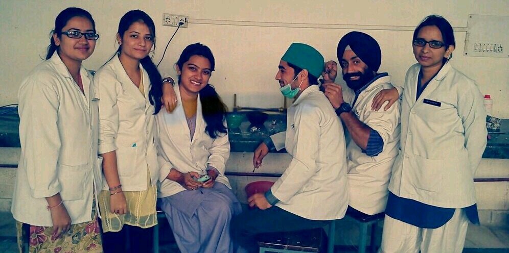 Jasbeer singh banner