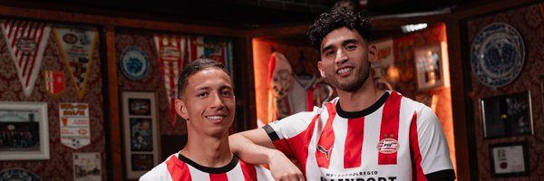 PSV Profile Banner