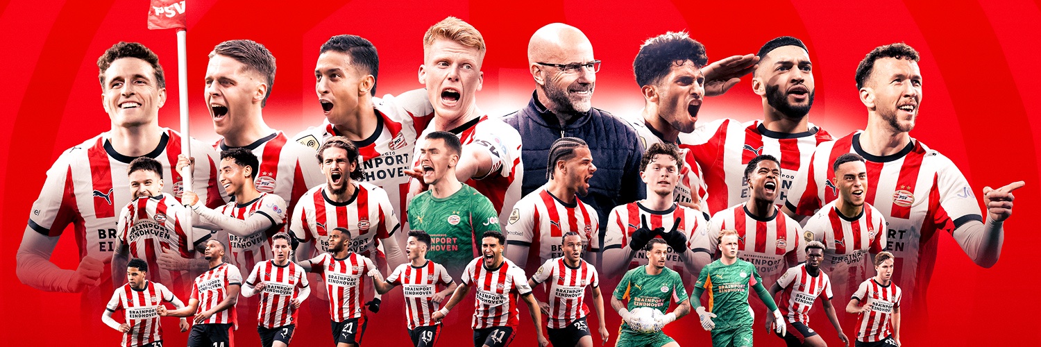 PSV banner