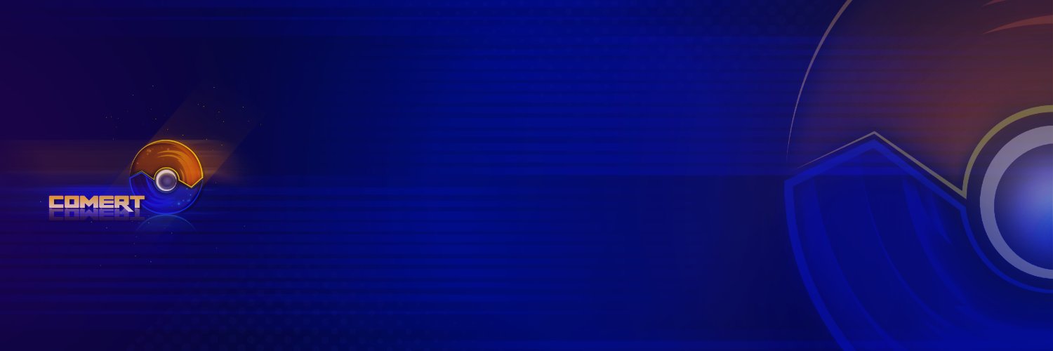 xatComert's profile banner image