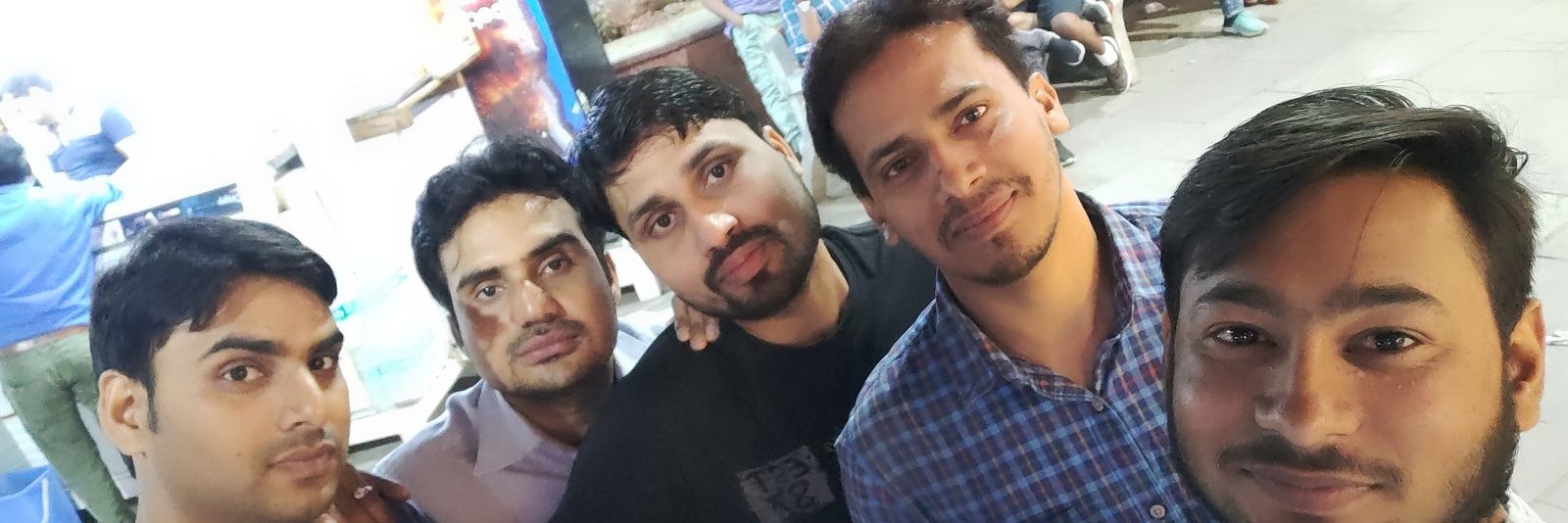 dhaniram_cha's profile banner image