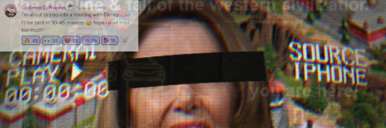 Mnewbis's banner