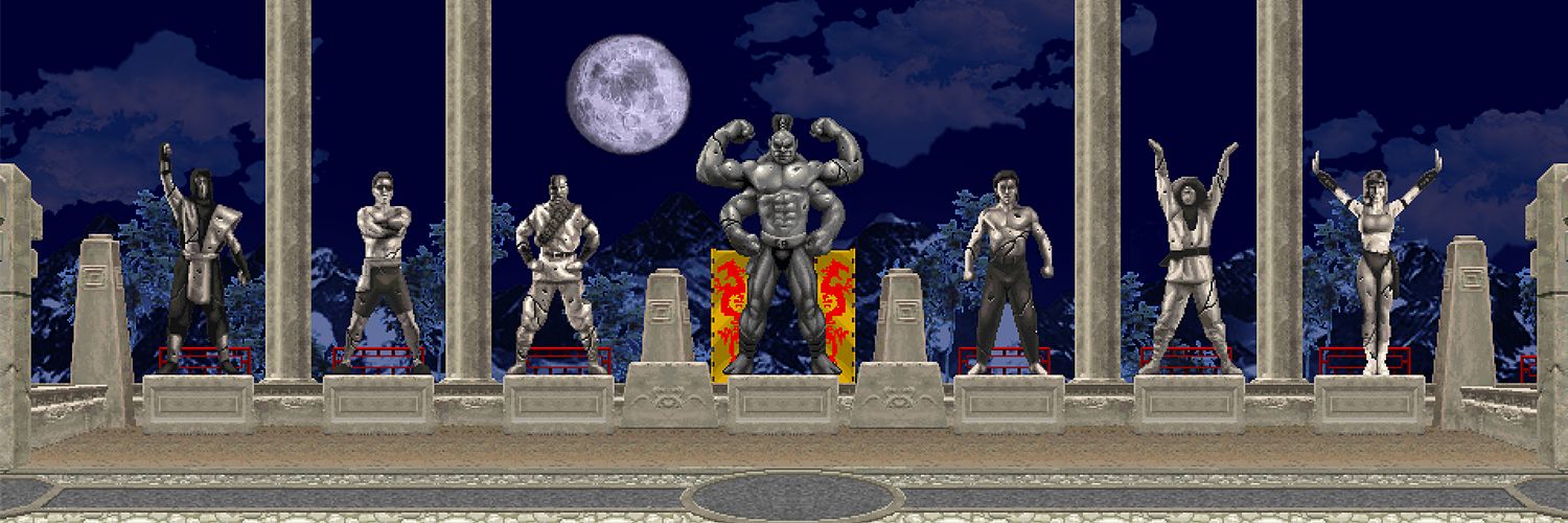 JoshHeidel's profile banner image