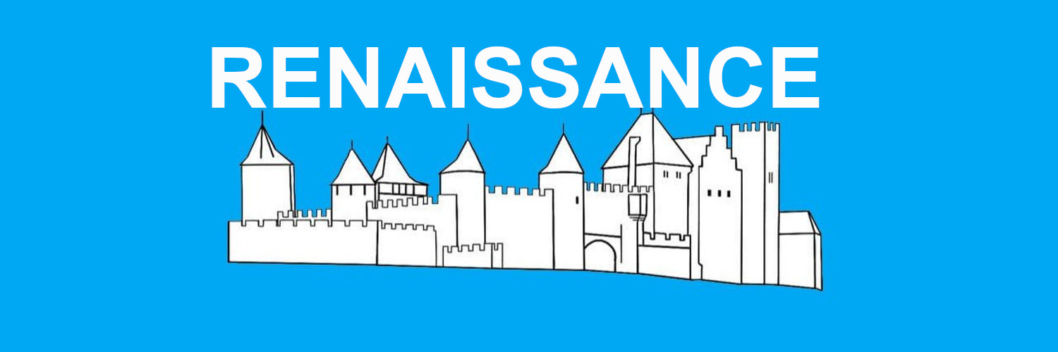 Renaissance Carcassonnais banner