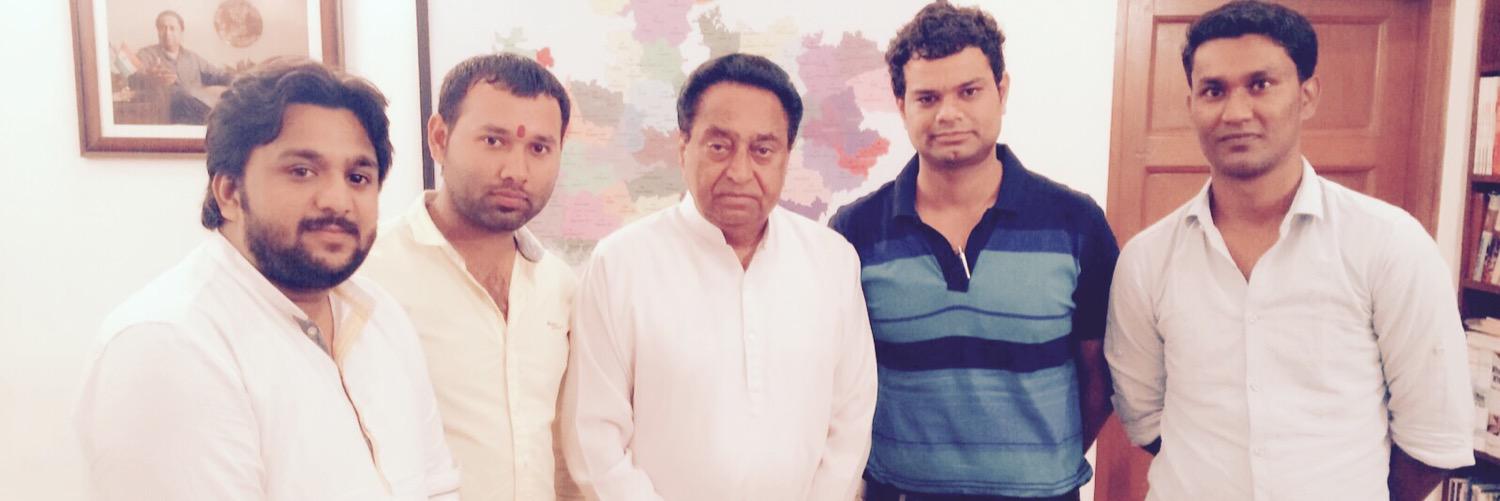 bakliwalji's profile banner image