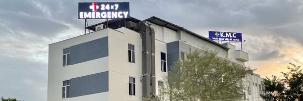 kmchospitalkkd Profile Banner