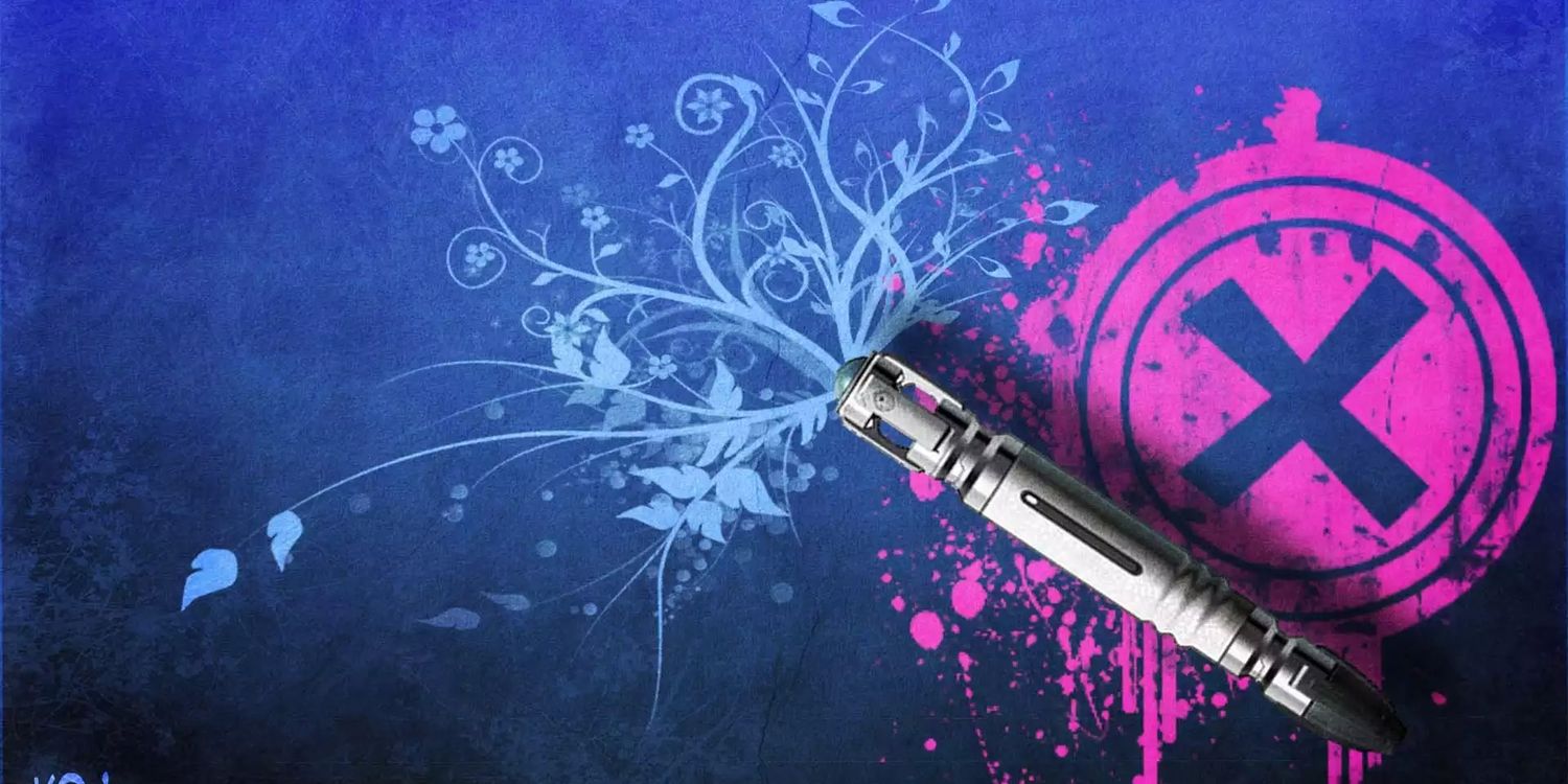 WhovianMay's profile banner image